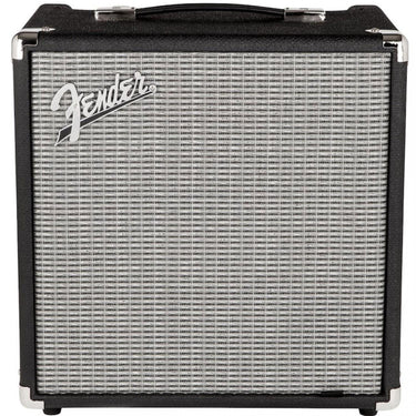 Amplificador Fender Rumble 100 V3 P/Bajo, 2370400000